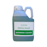 Bathroom Cleaner 3.25litre refill