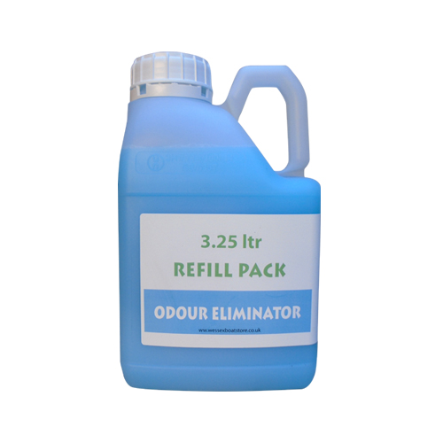 Refill - Reuse - Reduce - Recycle