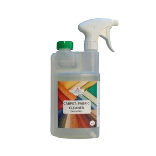 carpet fabric cleaner