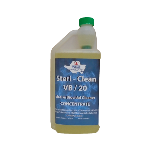 steri-clean