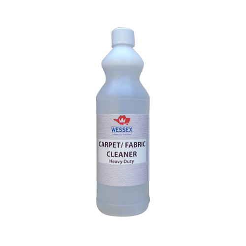 Carpet & Fabric Cleaner